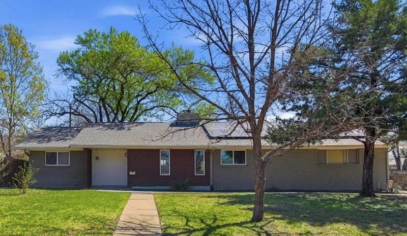 Virtual tour of 6005 Thames DR