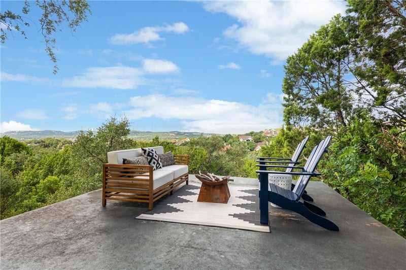 Virtual tour of 6006 Mesa Dr