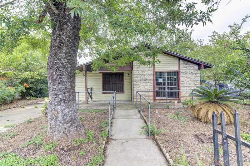 Virtual tour of 6006 Palm CIR