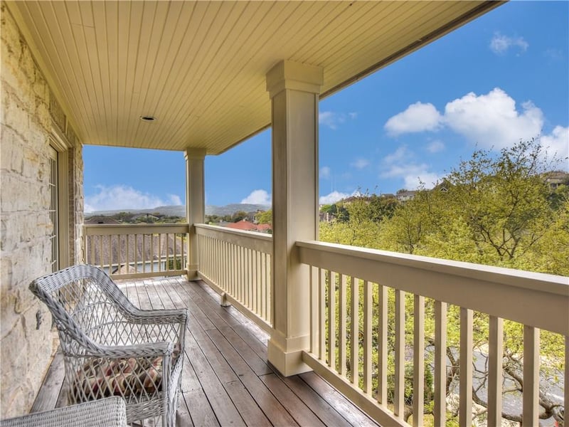 Virtual tour of 6007 LONESOME VALLEY Trl