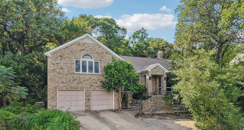 Virtual tour of 6008 Bon Terra DR