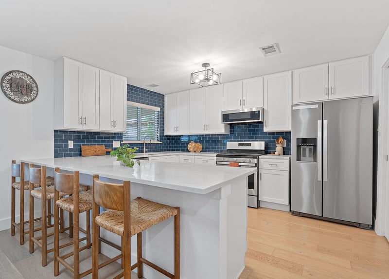 Virtual tour of 6008 Smith Oak TRL