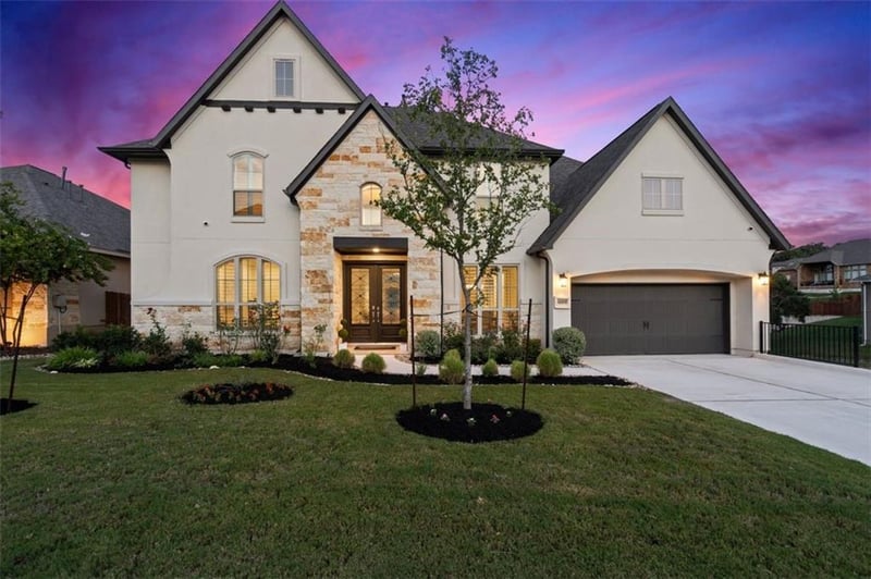 Virtual tour of 6009 Hewetson DR