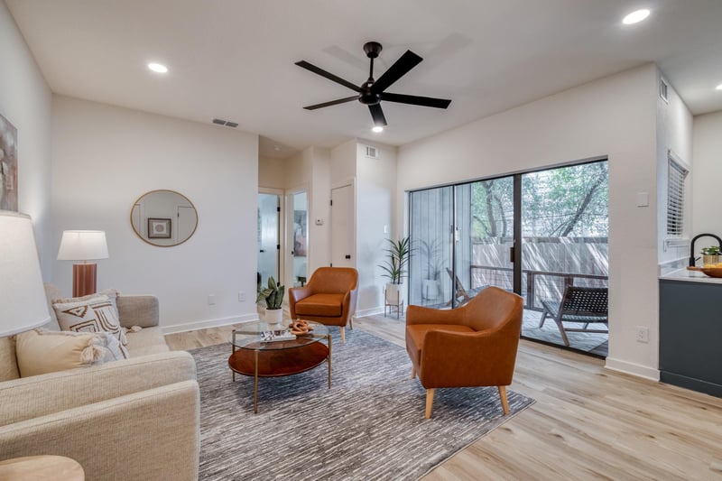 Virtual tour of 601 Nelray Blvd Unit #6