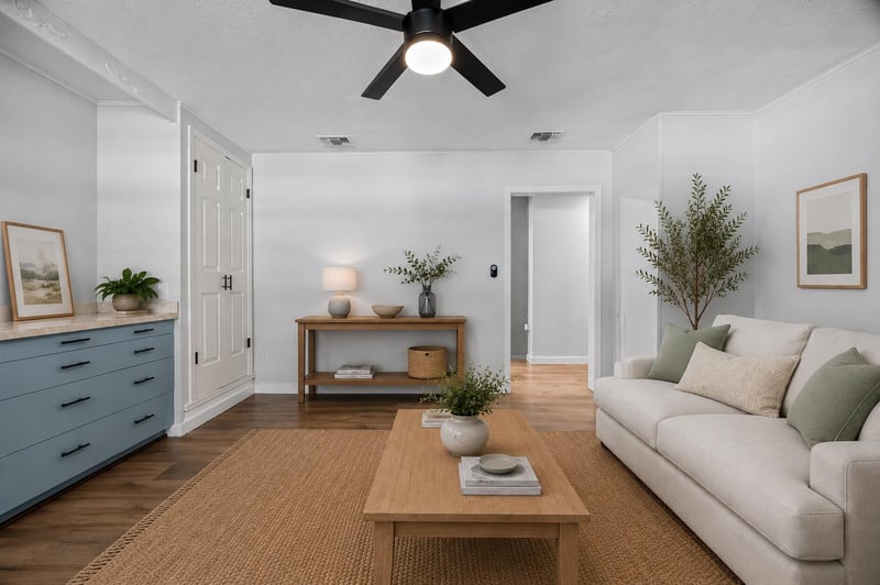 Virtual tour of 601 Zunker ST