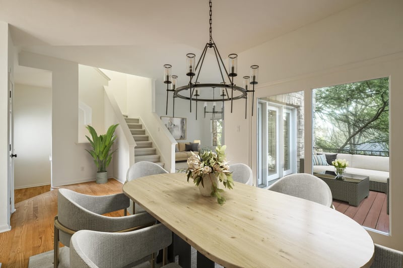 Virtual tour of 6010 Long Champ CT Unit #113