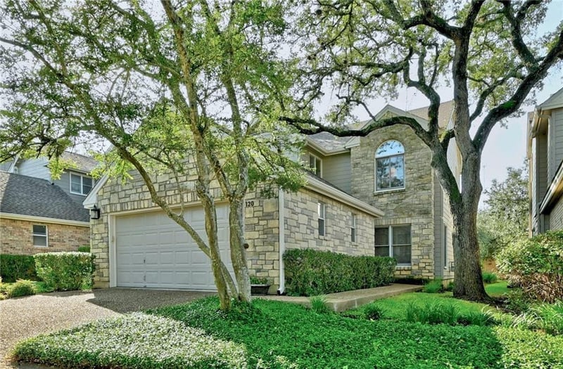Virtual tour of 6010 Long Champ CT Unit #120
