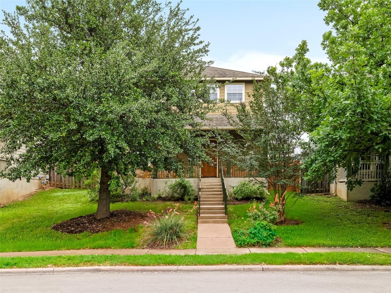 Virtual tour of 6013 Perlita DR