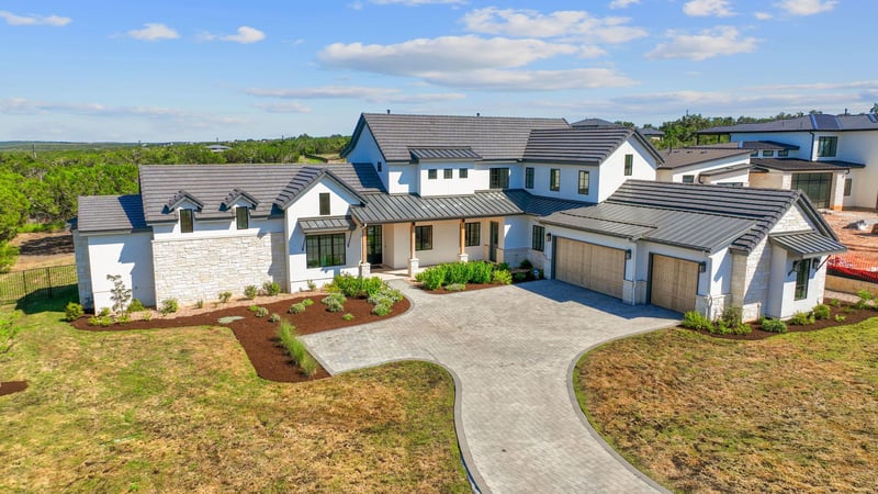 Virtual tour of 6013 Silver Luna WAY