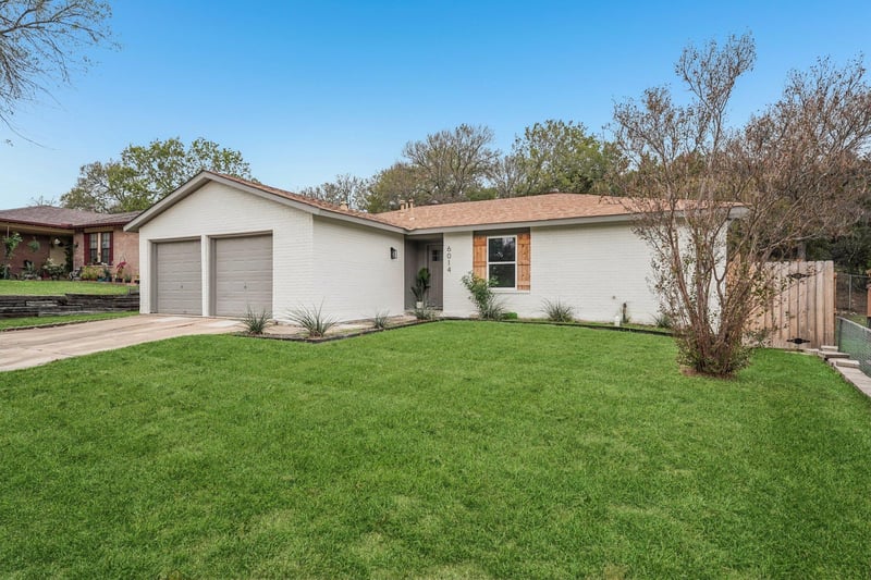 Virtual tour of 6014 London Dr