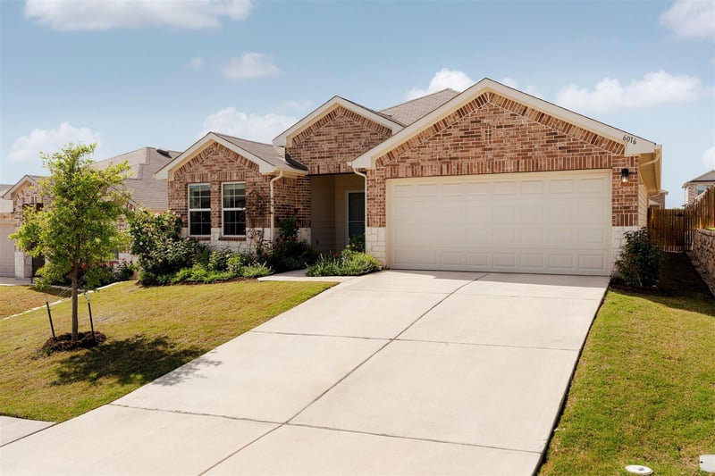 Virtual tour of 6016 Berriweather DR