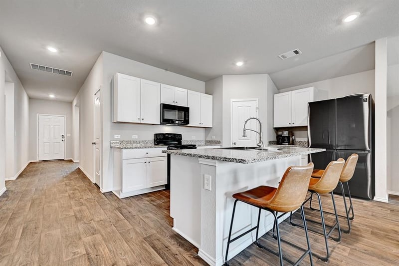 Virtual tour of 6016 Brocade Dr