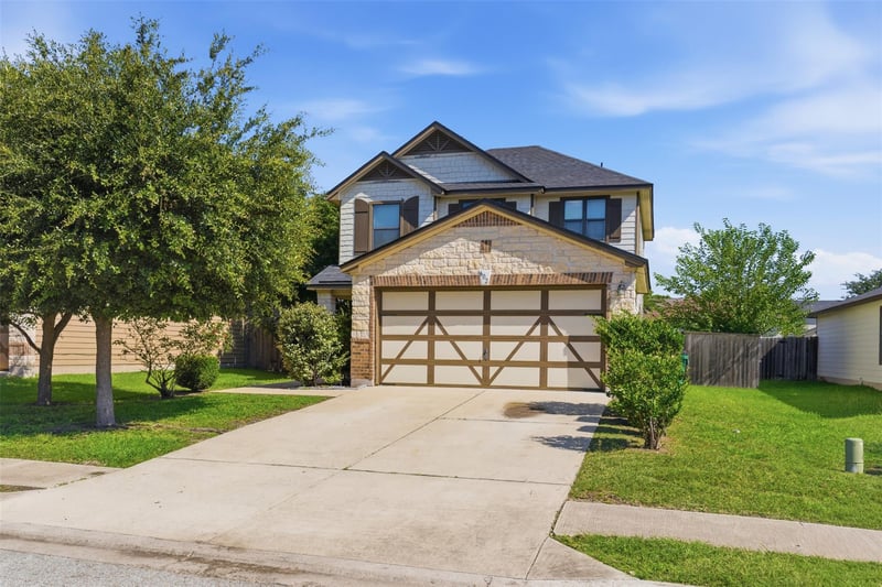 Virtual tour of 602 Yosemite TRL