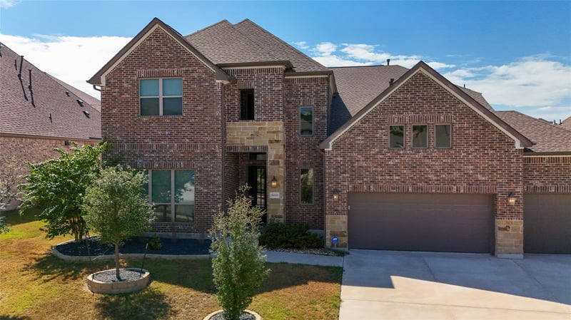 Virtual tour of 6020 Antelope Well LN