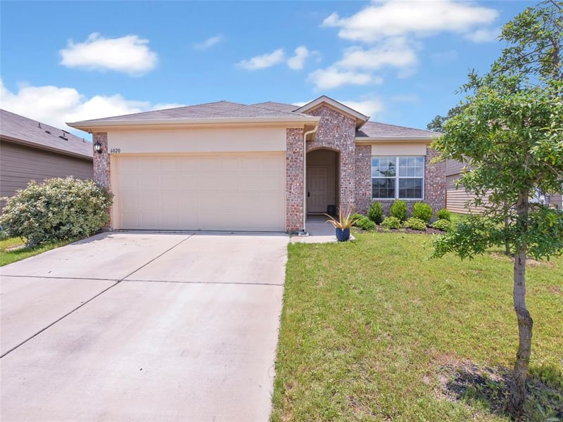 Virtual tour of 6020 Diamondleaf Bnd