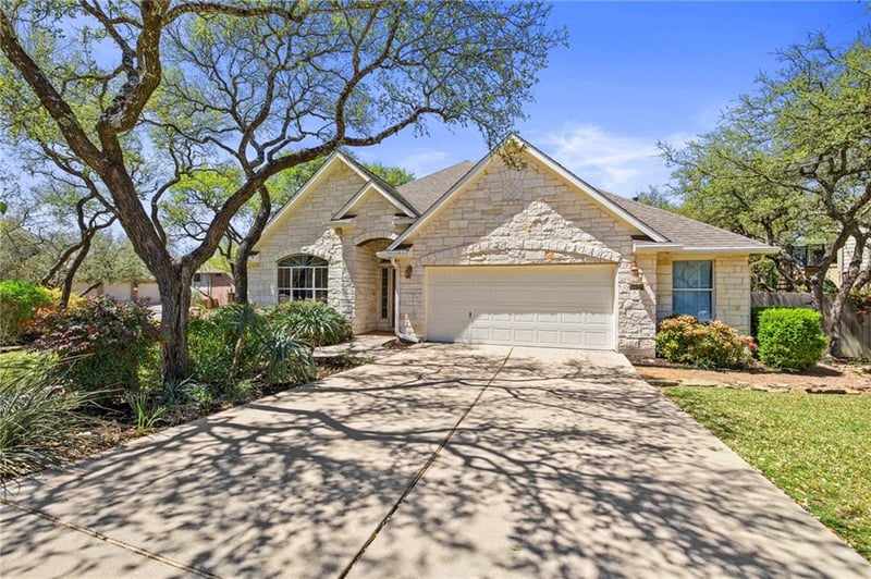Virtual tour of 6020 Kelsing CV