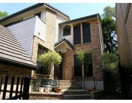 Virtual tour of 6020 Mount Bonnell Highway