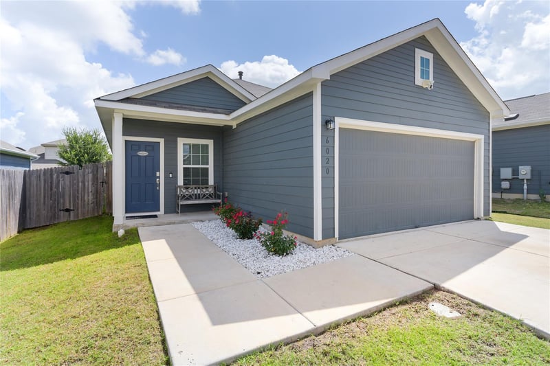 Virtual tour of 6020 Rincon St