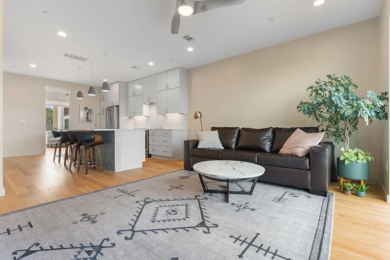 Virtual tour of 6020 Springdale Rd Unit #16