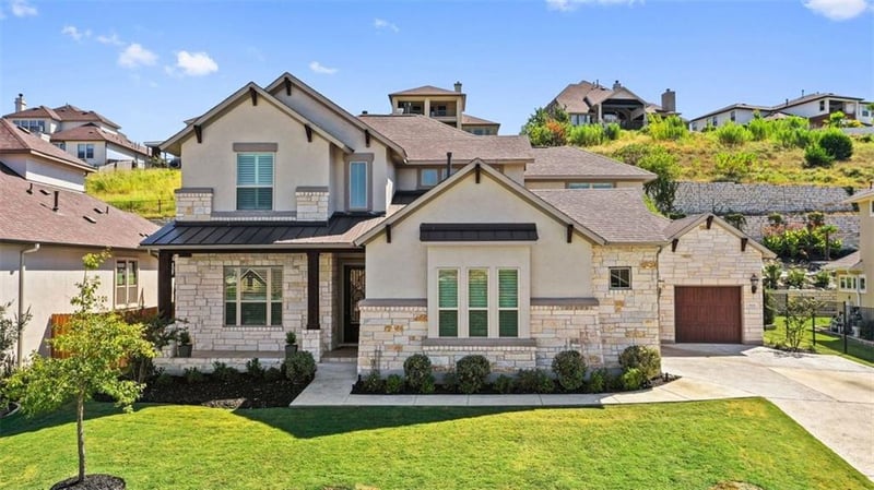 Virtual tour of 6021 Osceola TRL