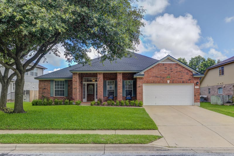 Virtual tour of 6021 Ronchamps DR