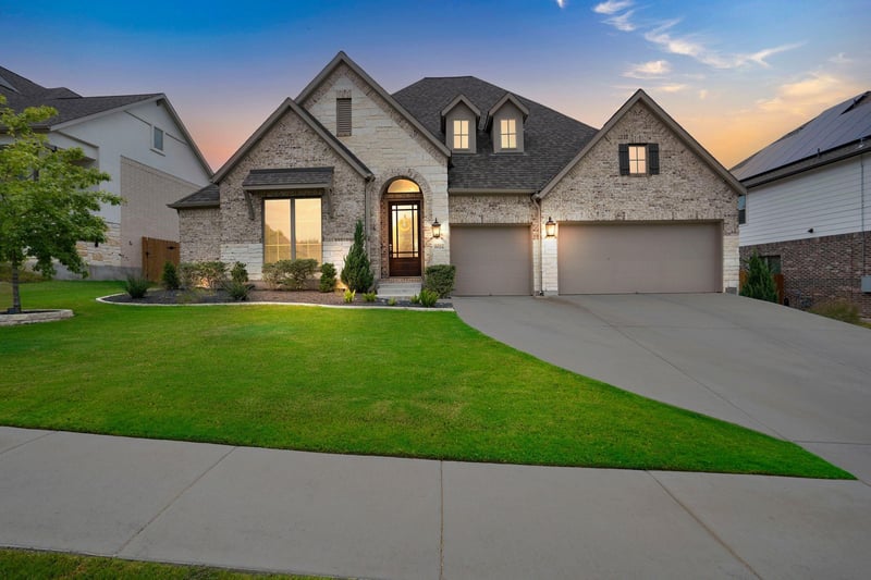 Virtual tour of 6024 Antelope Well LN