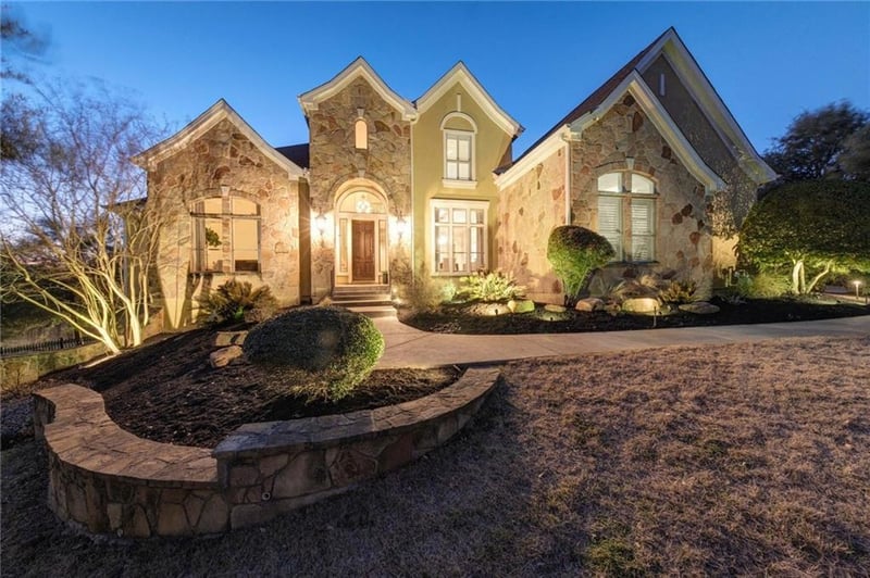 Virtual tour of 6025 Cervinus Run