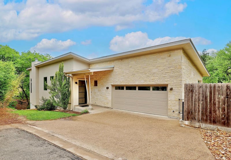 Virtual tour of 603 Westwood TER
