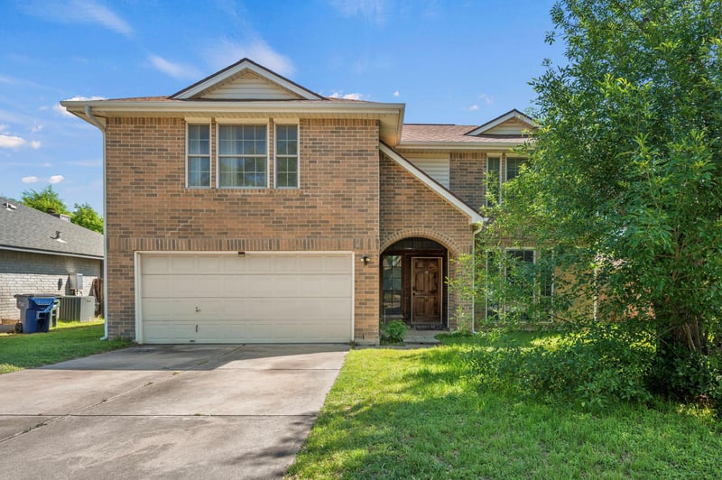 Virtual tour of 604 Battlecreek LN