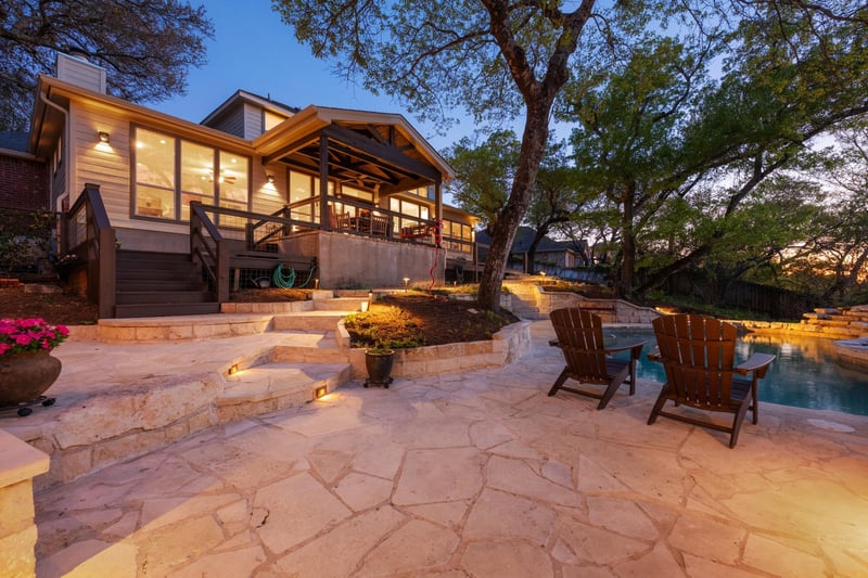 Virtual tour of 604 Furlong DR