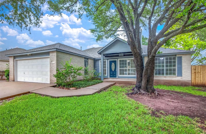 Virtual tour of 604 Greenslope CIR