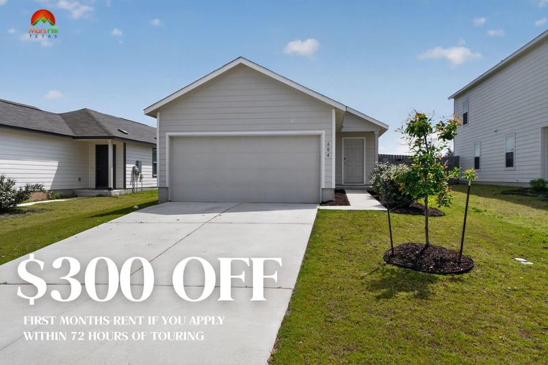 Virtual tour of 604 Marty Allen Loop