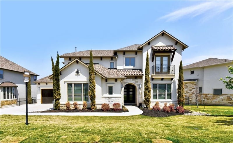 Virtual tour of 604 Woodside TER