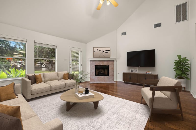 Virtual tour of 6042 Almelo DR