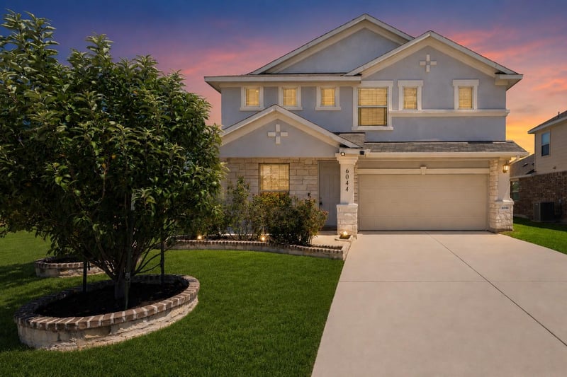 Virtual tour of 6044 Genova PL