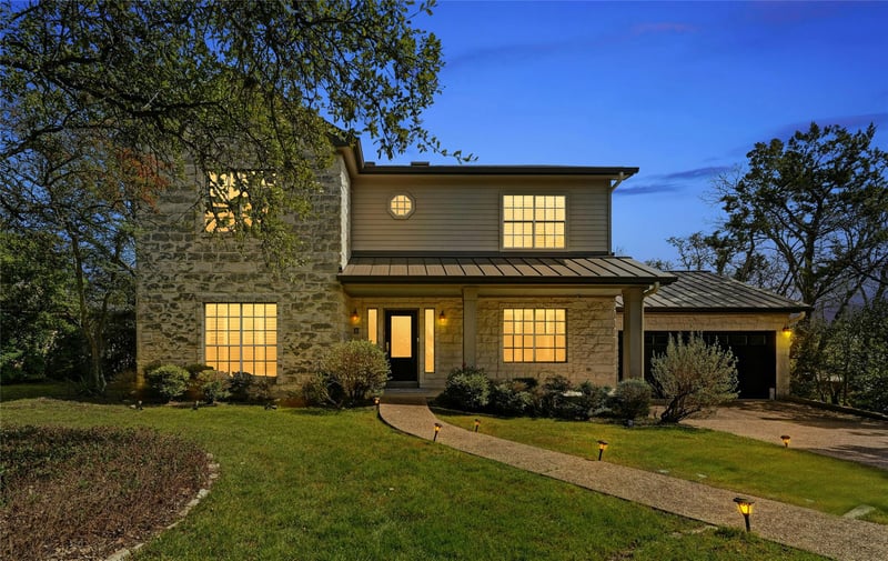 Virtual tour of 605 Buckeye TRL