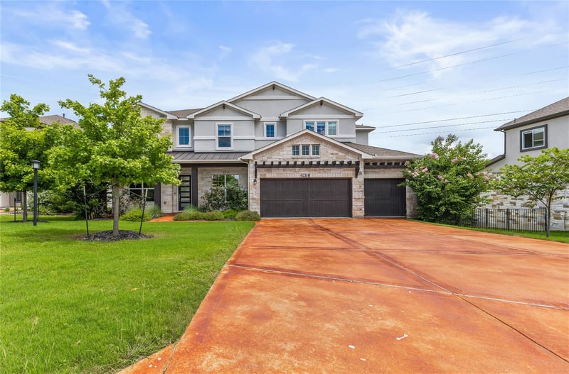 Virtual tour of 605 Gunison DR