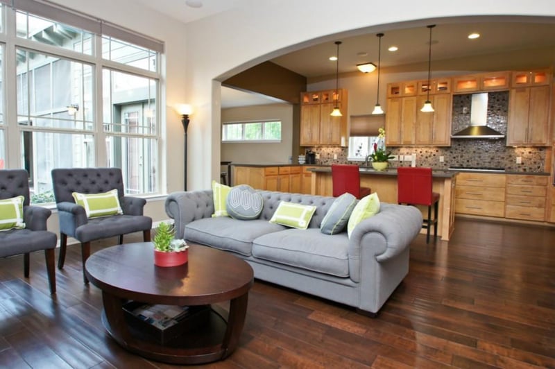 Virtual tour of 606 Fletcher St