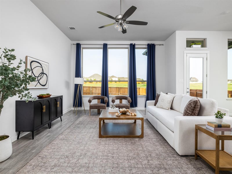 Virtual tour of 606 Spinnaker LOOP