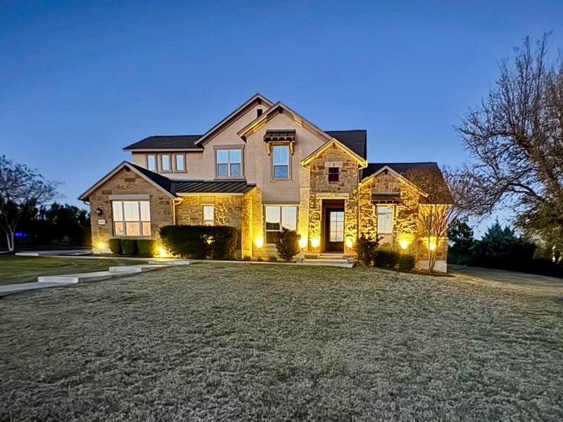 Virtual tour of 608 Brave Face ST