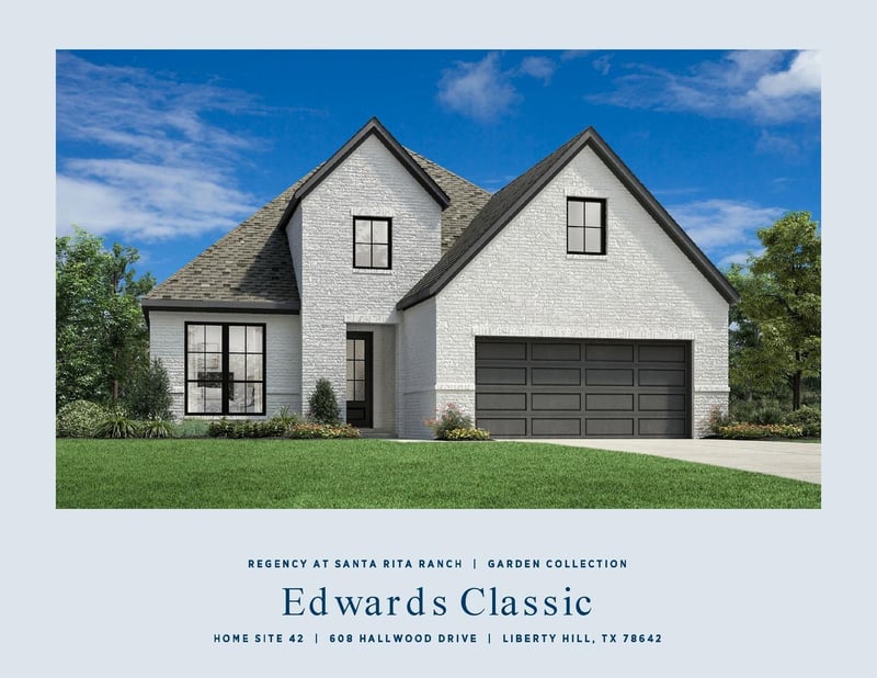 Virtual tour of 608 Hallwood DR