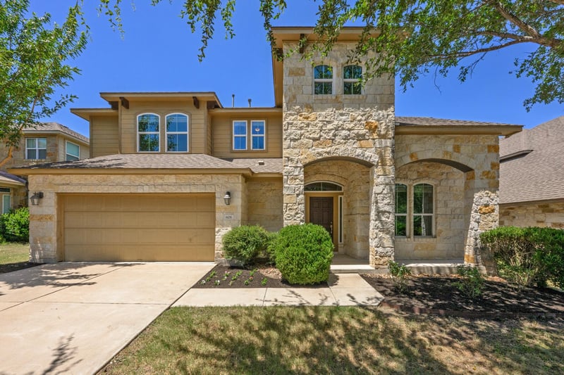 Virtual tour of 608 Royal Burgess DR