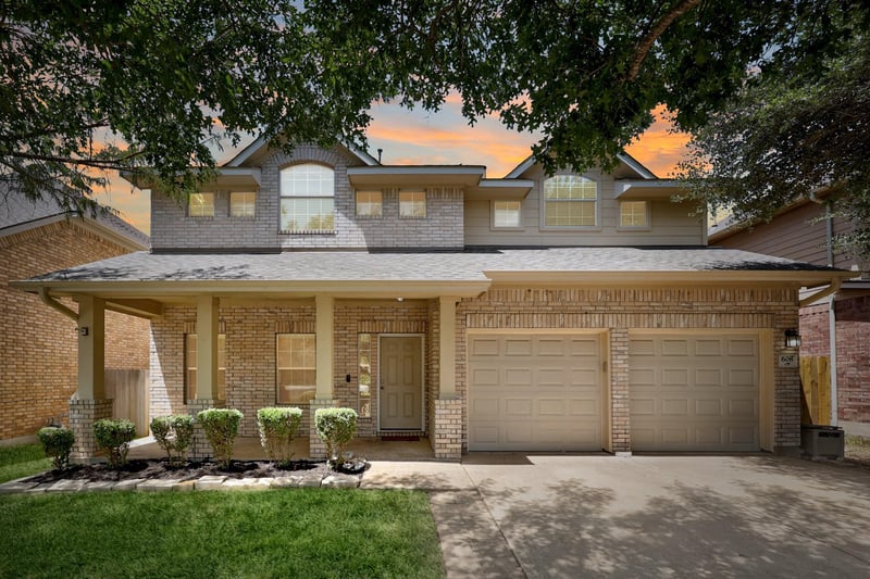 Virtual tour of 608 Spanish Oak TER