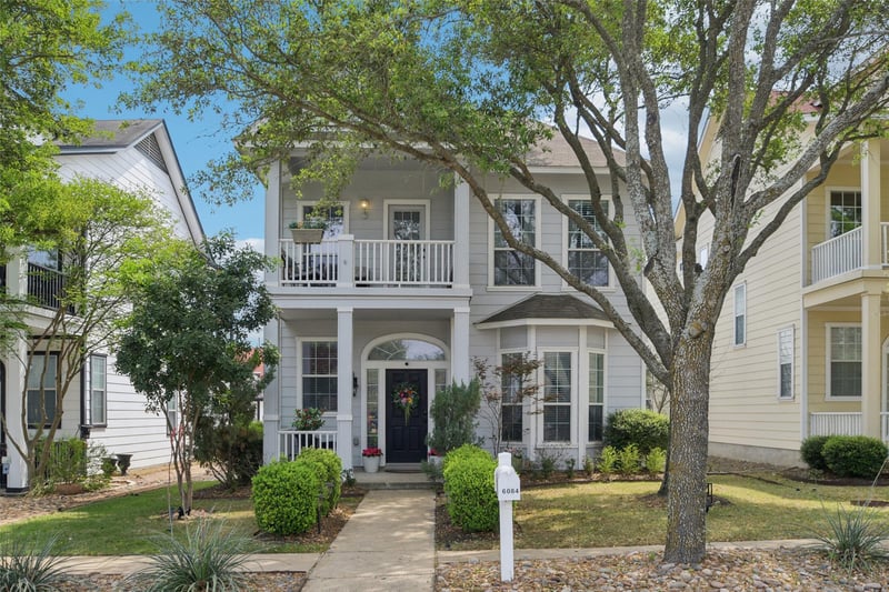 Virtual tour of 6084 Hartson