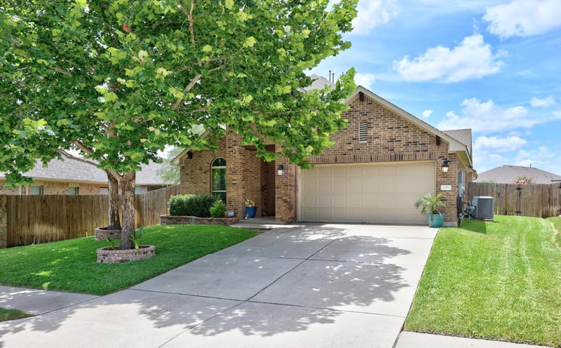 Virtual tour of 609 Jess Maynard TRL