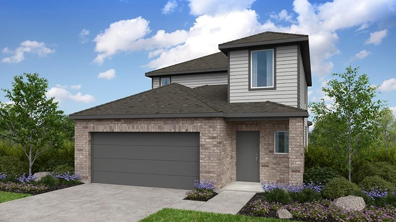 Virtual tour of 609 Unakite TRL