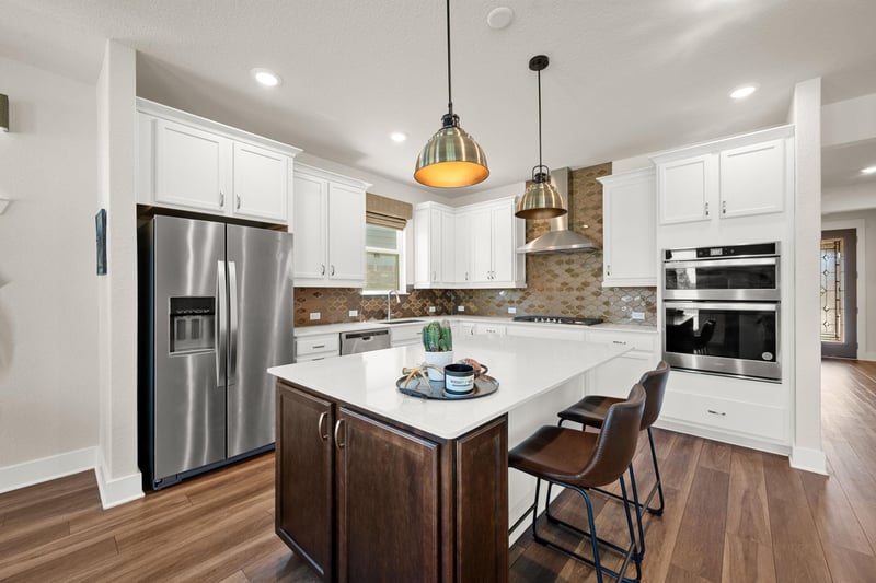 Virtual tour of 609 Wooden Rail LN