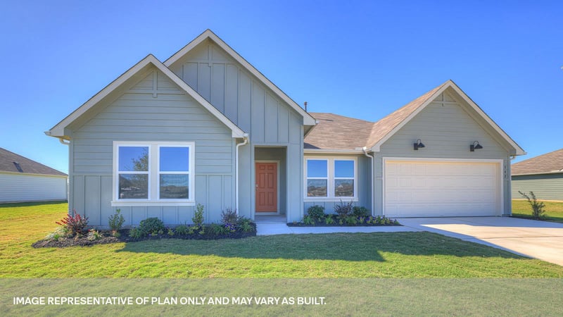 Virtual tour of 610 RADLEY Rd