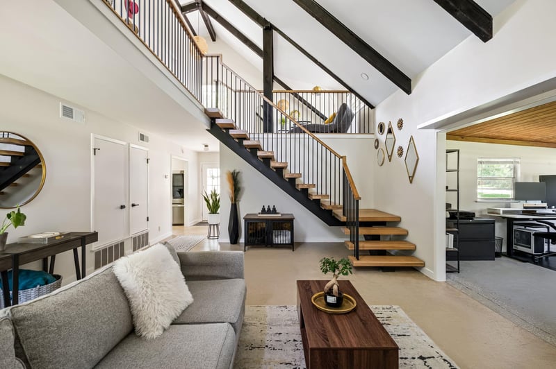 Virtual tour of 610 Redbud TRL