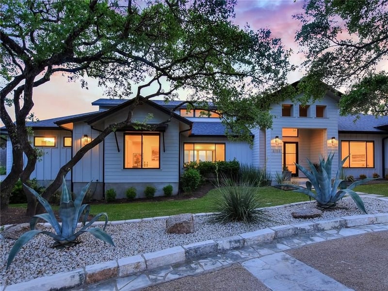 Virtual tour of 6100 Ledge Mountain Dr